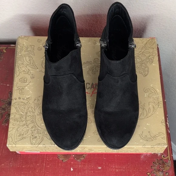 American Rag ankle booty - Picture 2 of 5